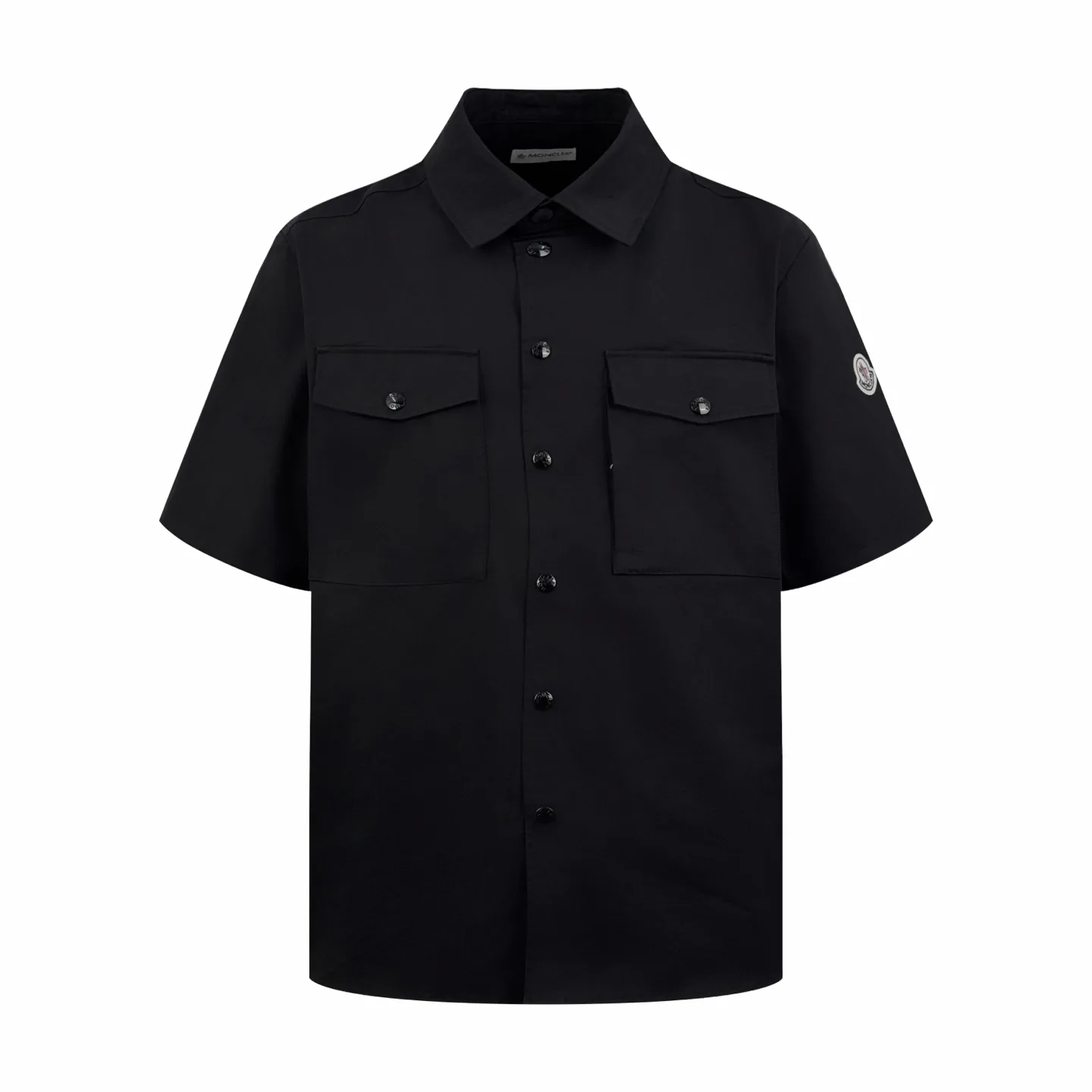 Футболки Мужские Moncler 1741354