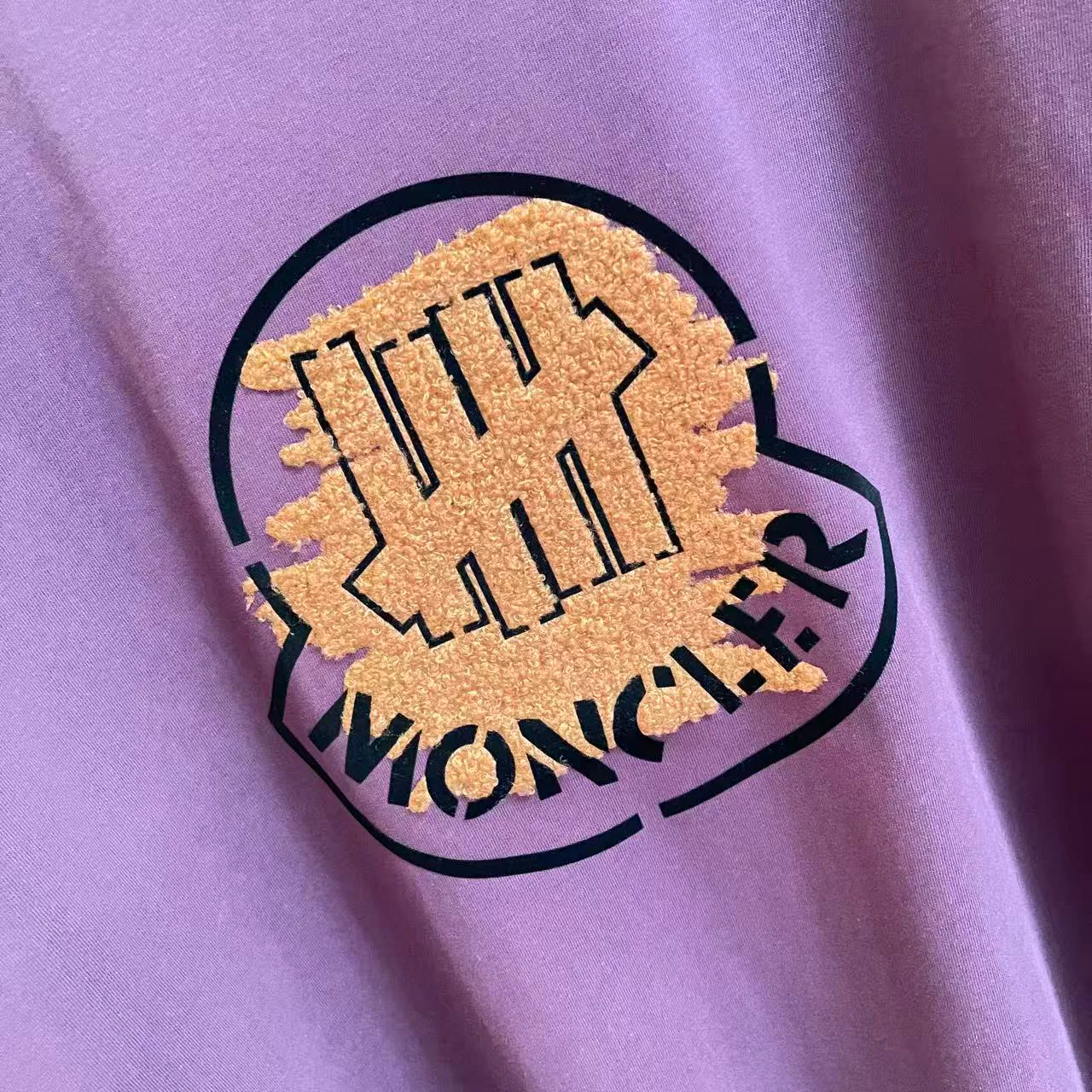Футболки Мужские Moncler 11541824