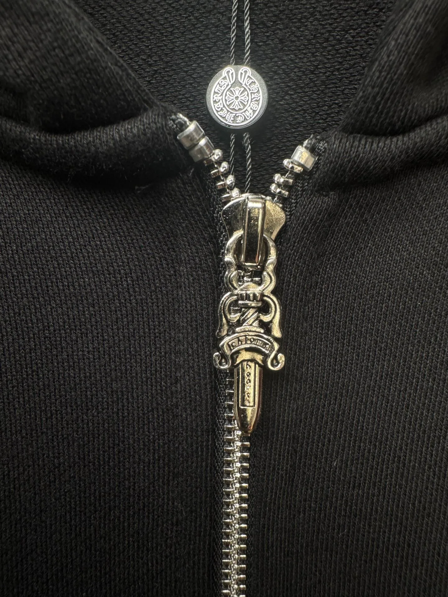 Свитшоты И Худи Женские Chrome Hearts 18485489