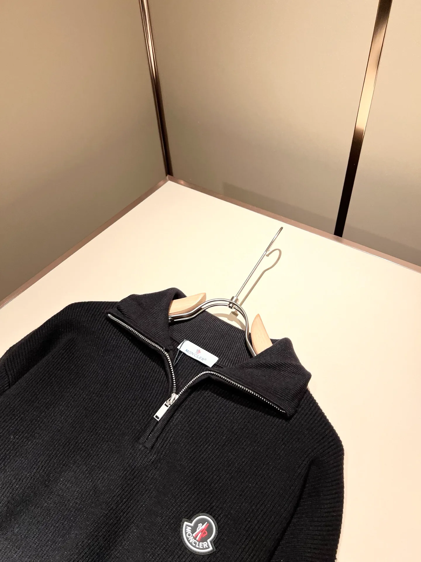 Джемперы И Свитеры Мужские Moncler 188061