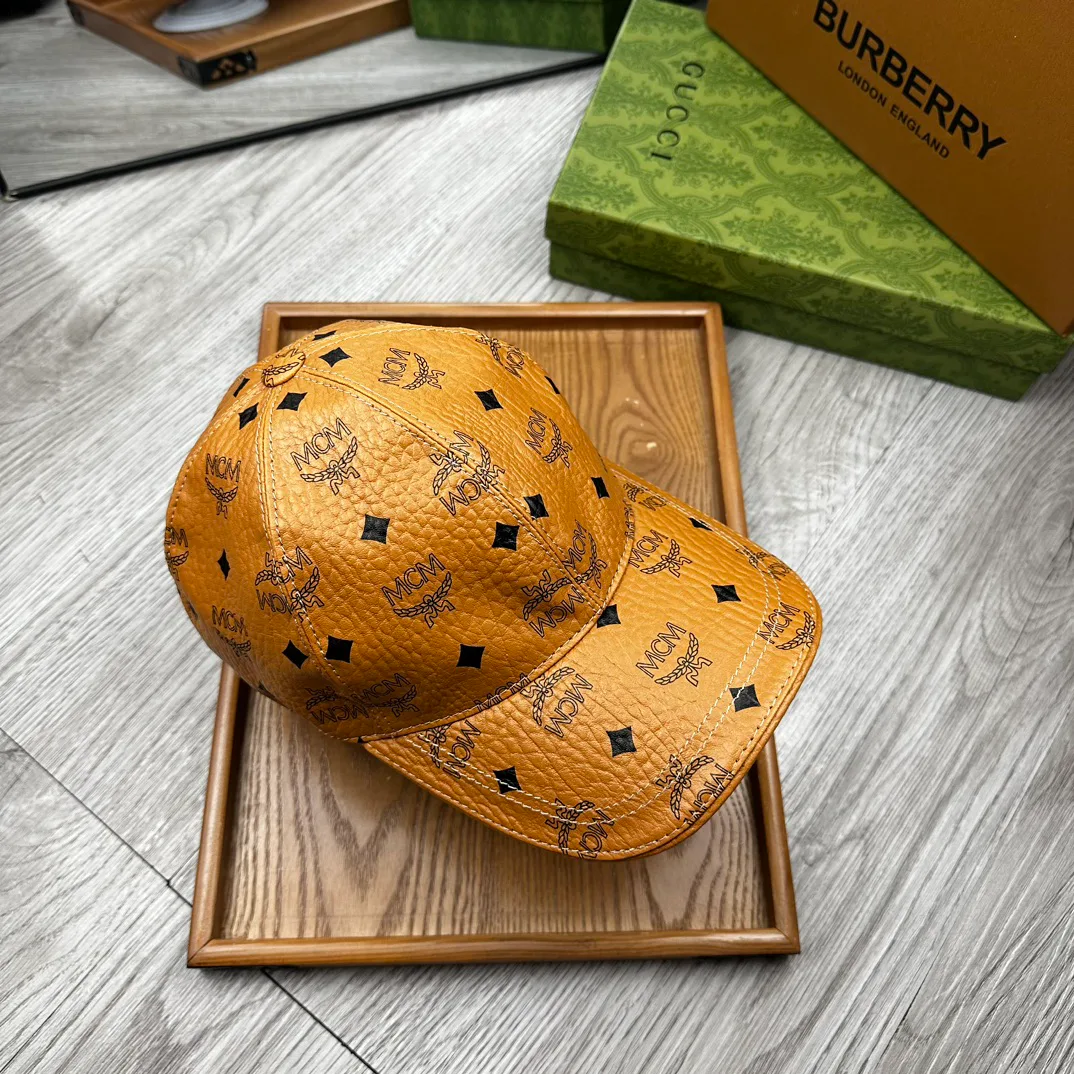Головные Уборы Mcm 12882124
