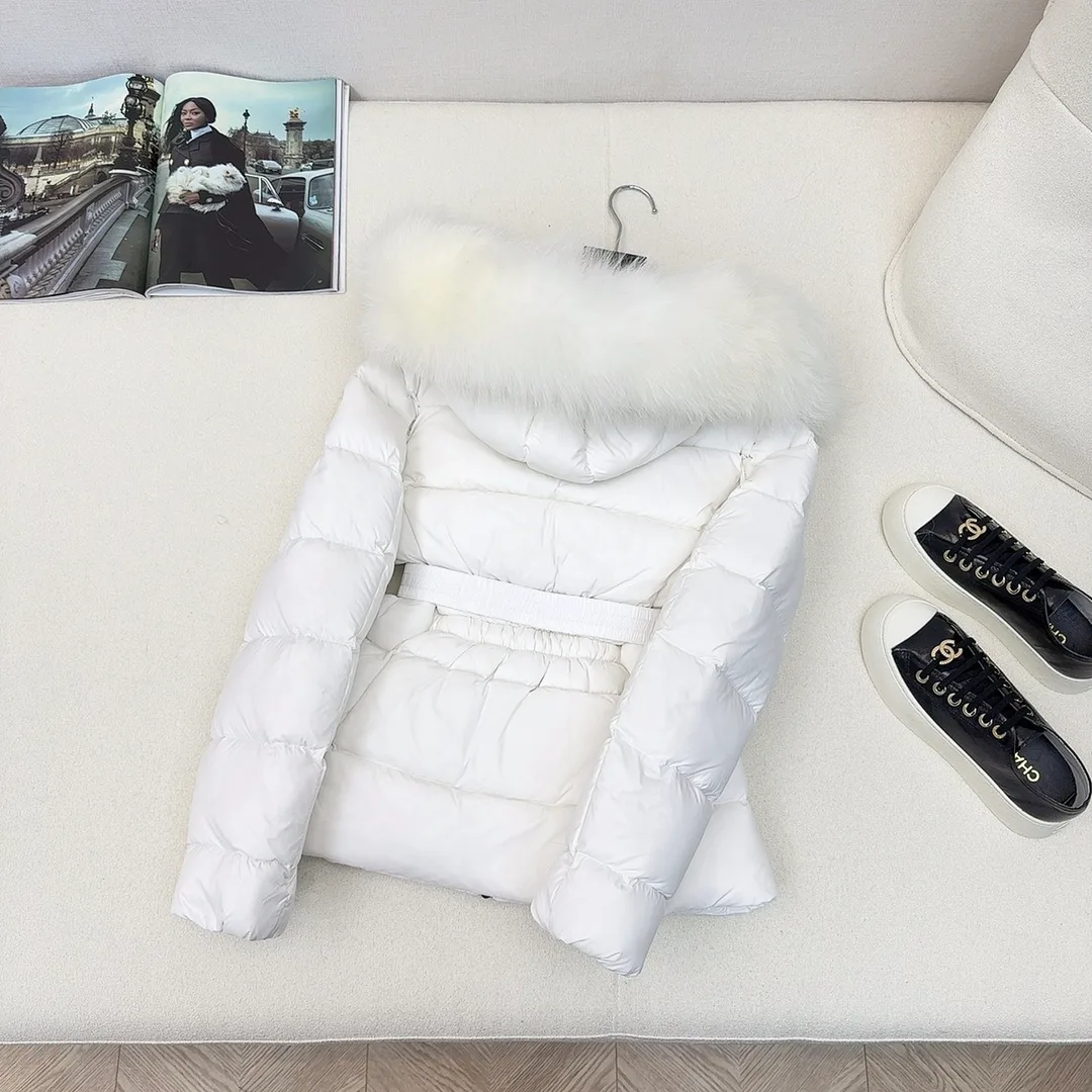 Куртки И Пуховики Женские Moncler 19406687