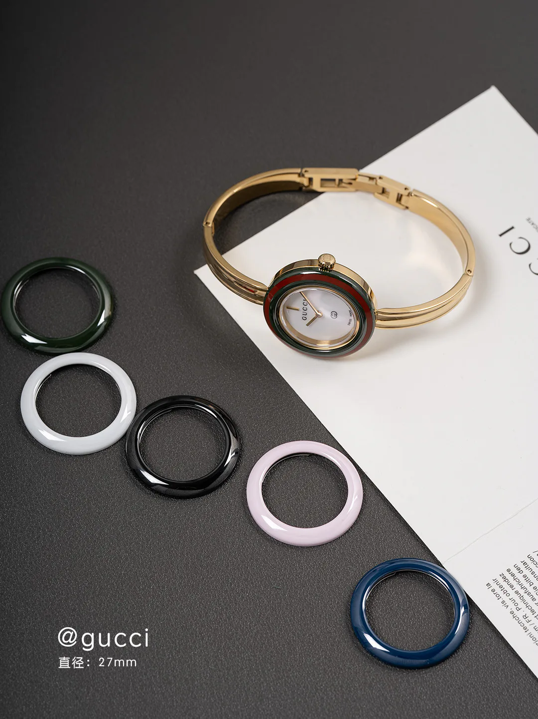 Часы Женские Gucci 1892158