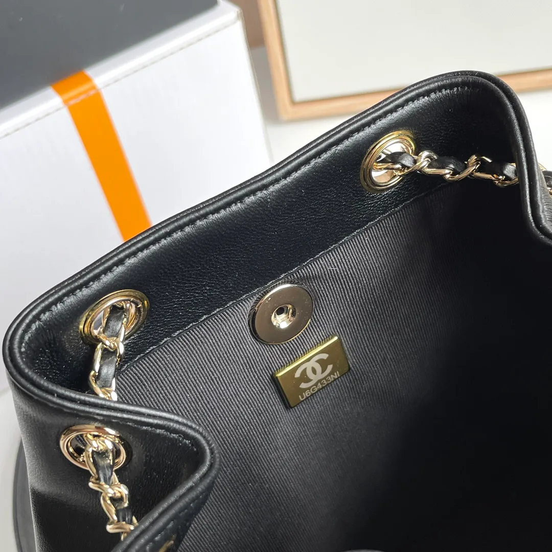 Классические Сумки Женские Chanel 11742824