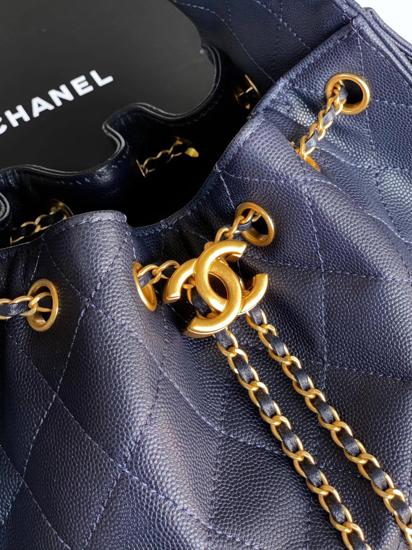 Классические Сумки Женские Chanel 12957377