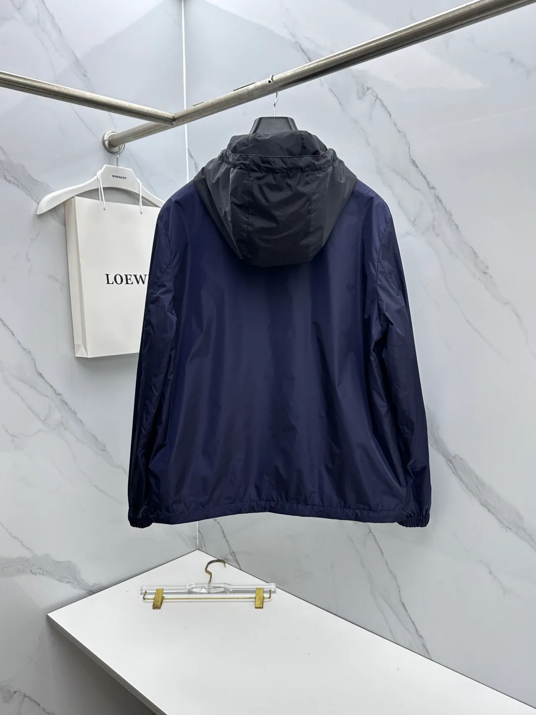 Куртки И Пуховики Мужские Prada 18246852