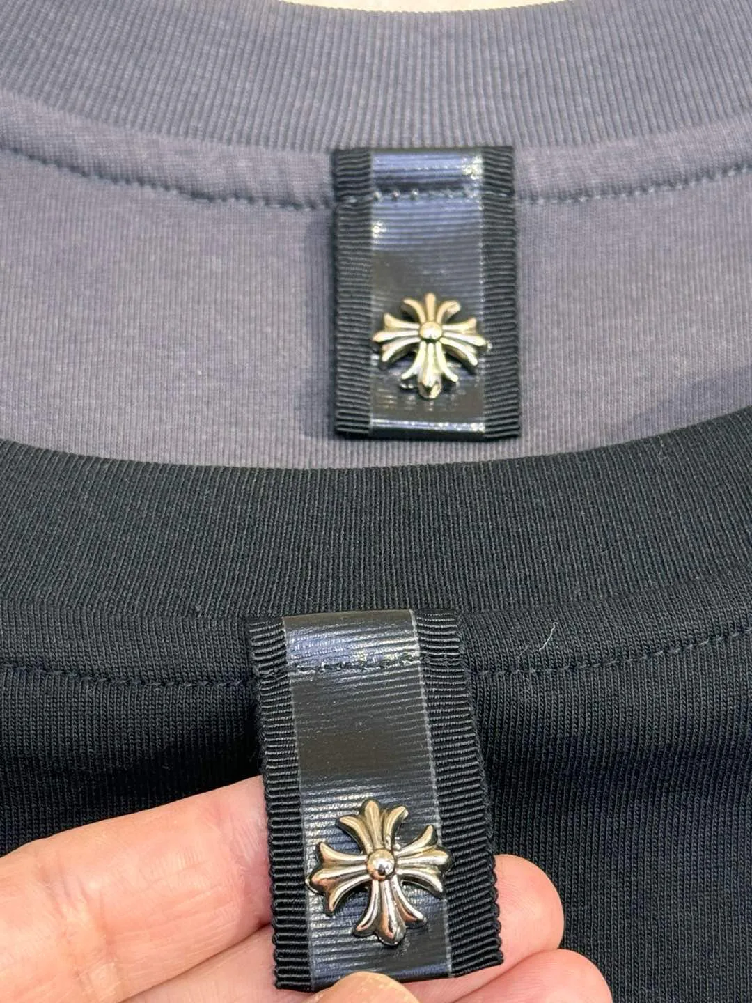 Футболки Женские Chrome Hearts 19934