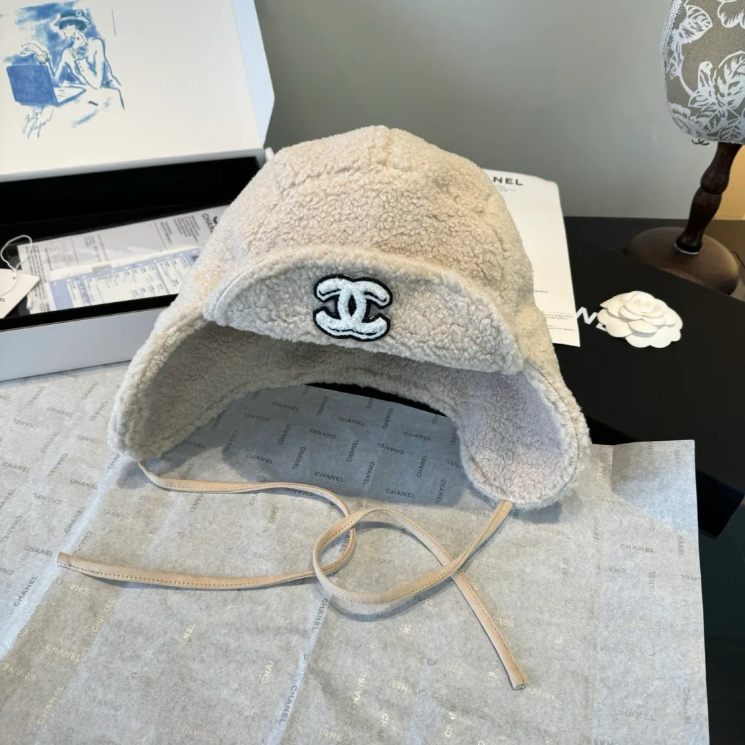 Головные Уборы Chanel 387012