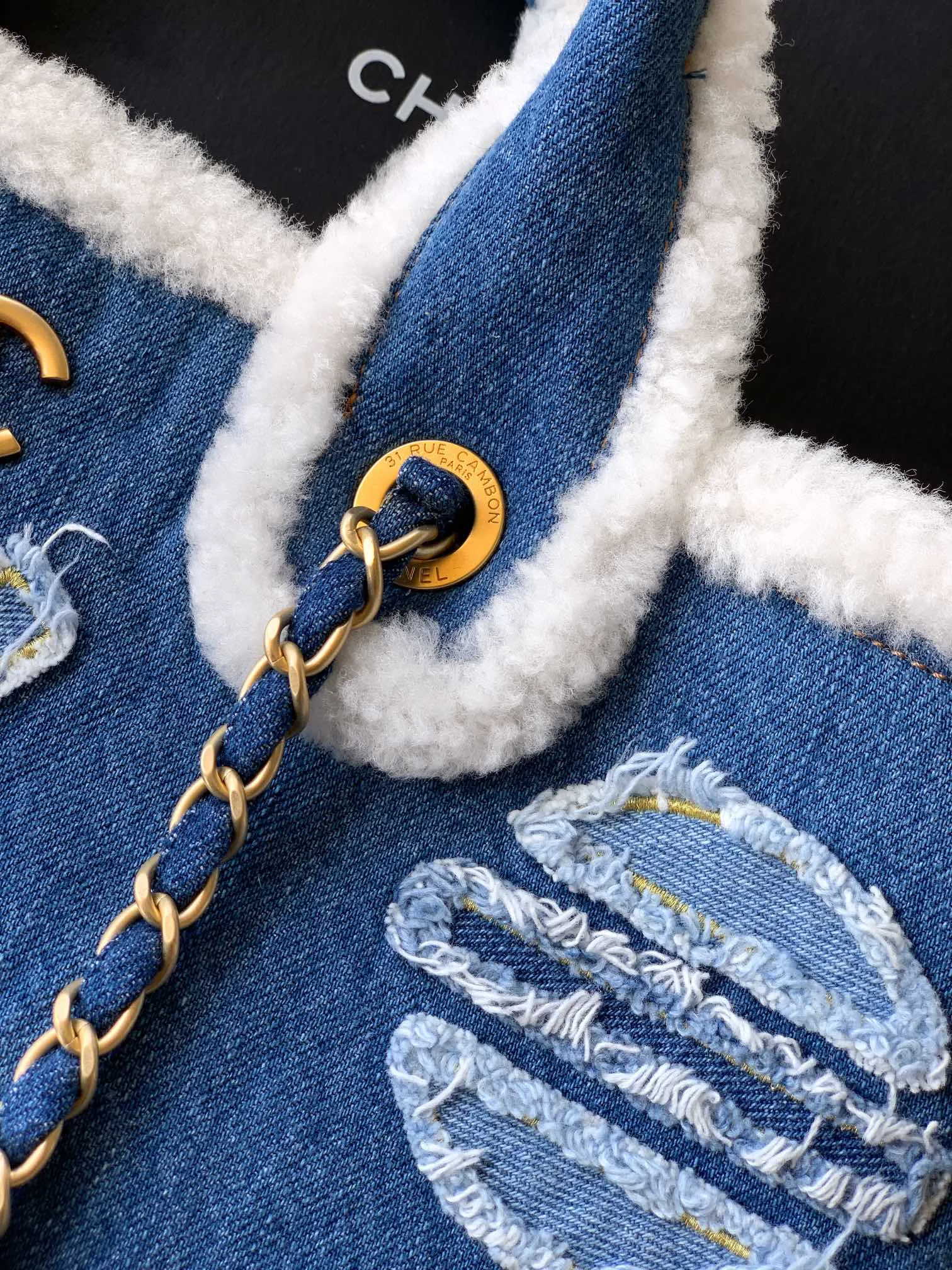 Классические Сумки Женские Chanel 963378