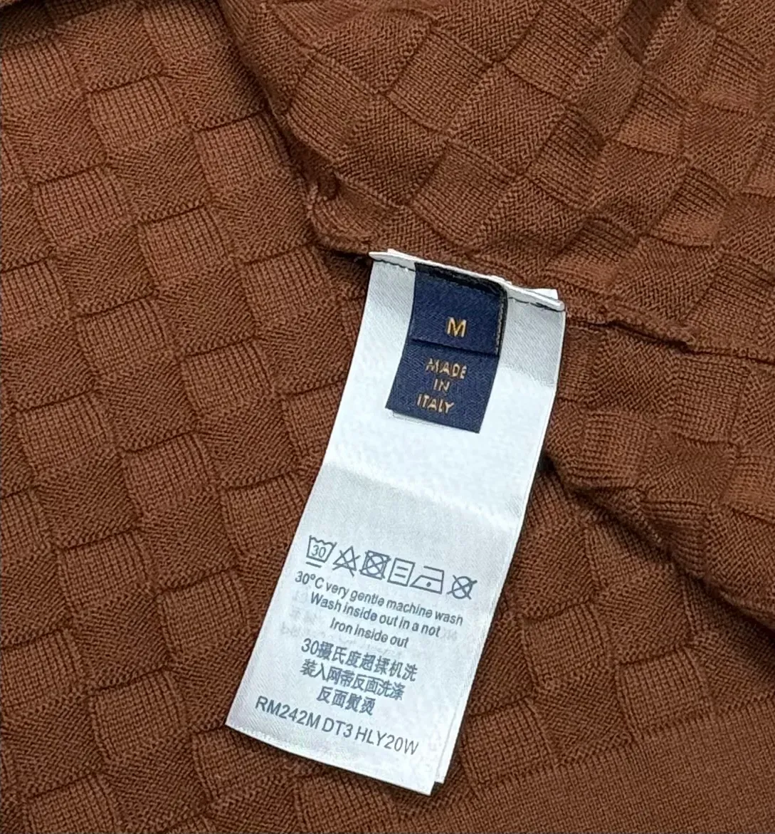 Футболки Мужские Louis Vuitton 4895550