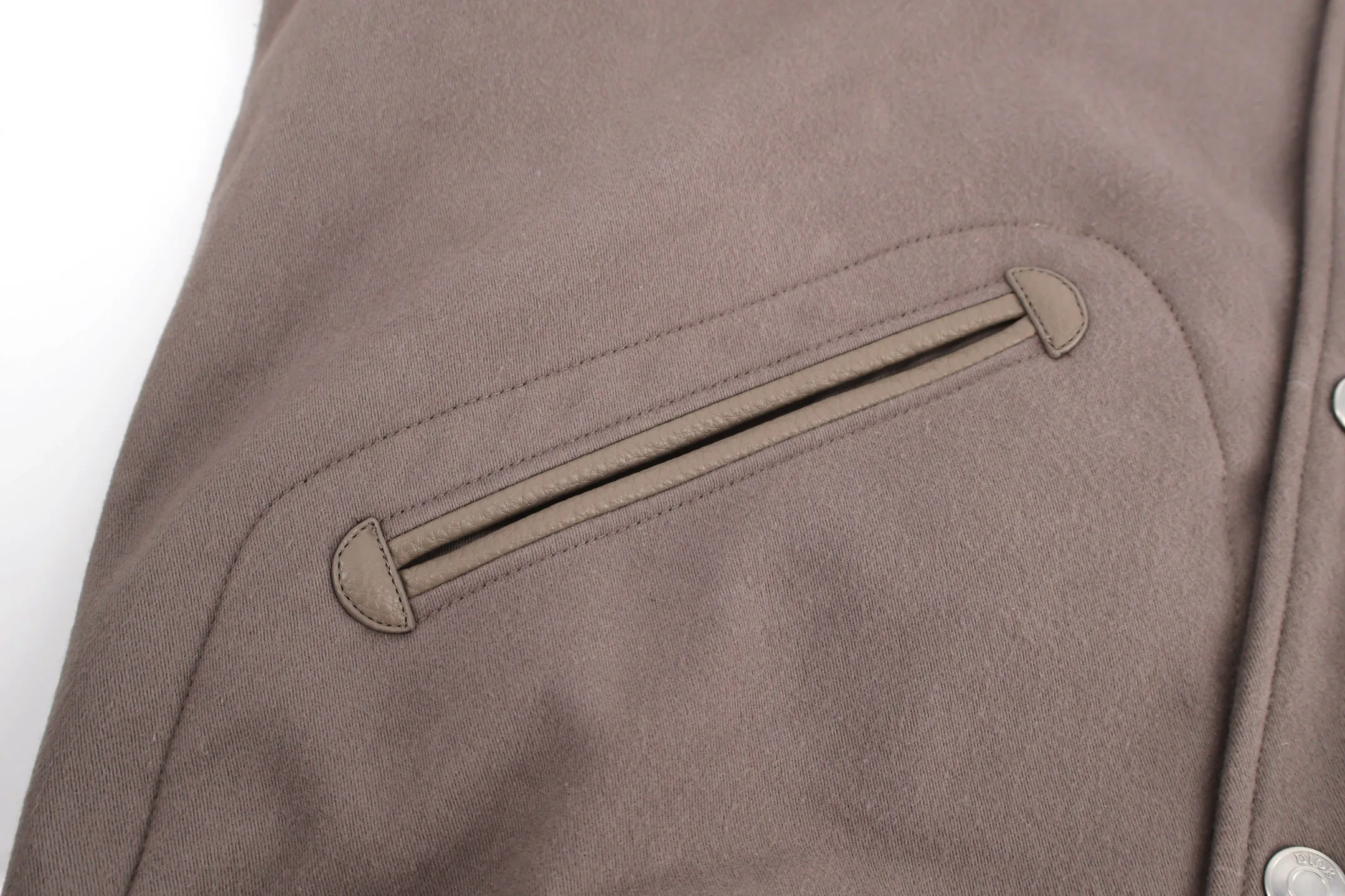 Куртки И Пуховики Мужские Christian Dior 380412