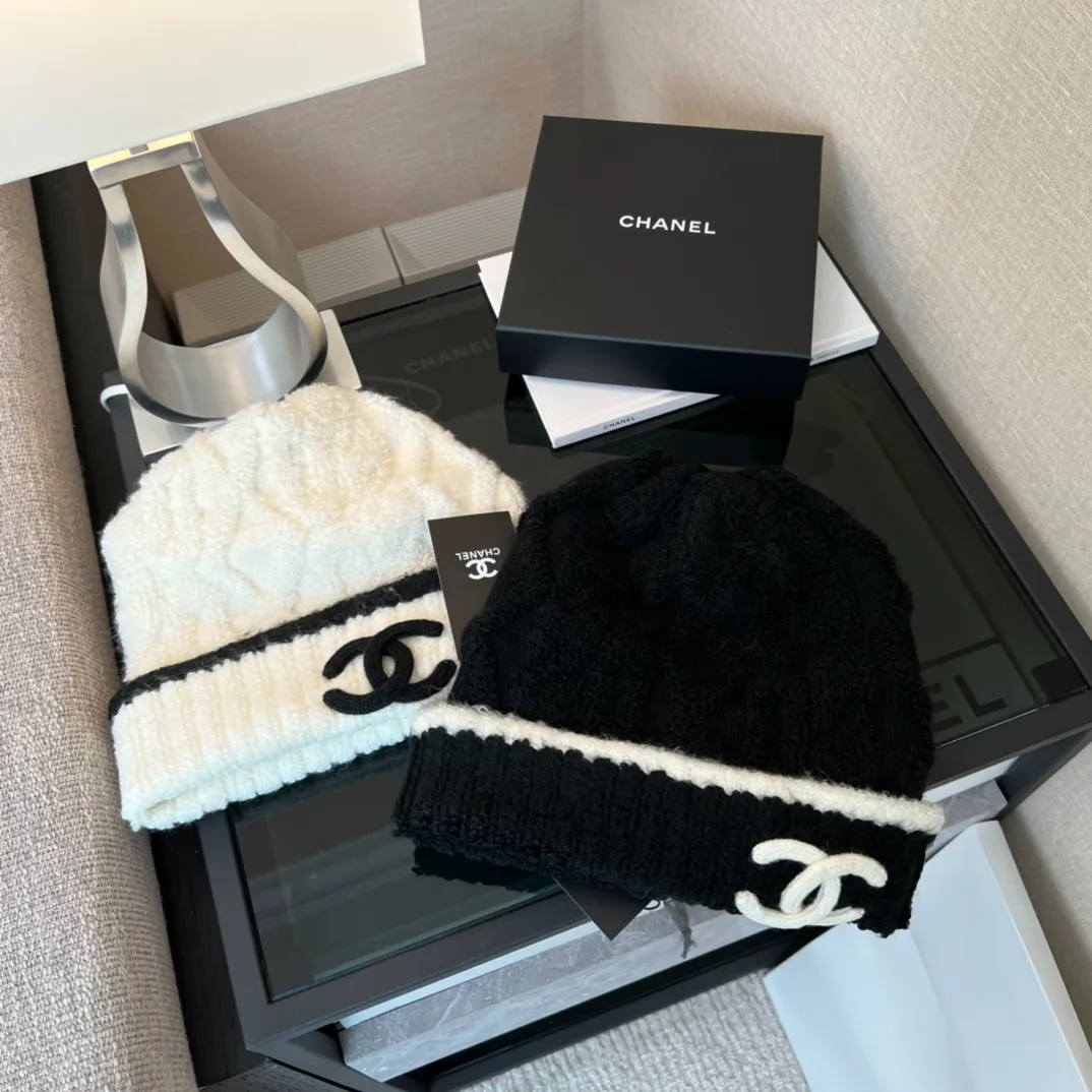Головные Уборы Chanel 3844432