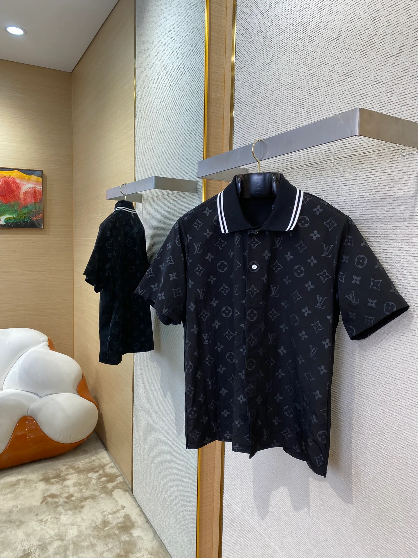 Футболки Женские Louis Vuitton 32771