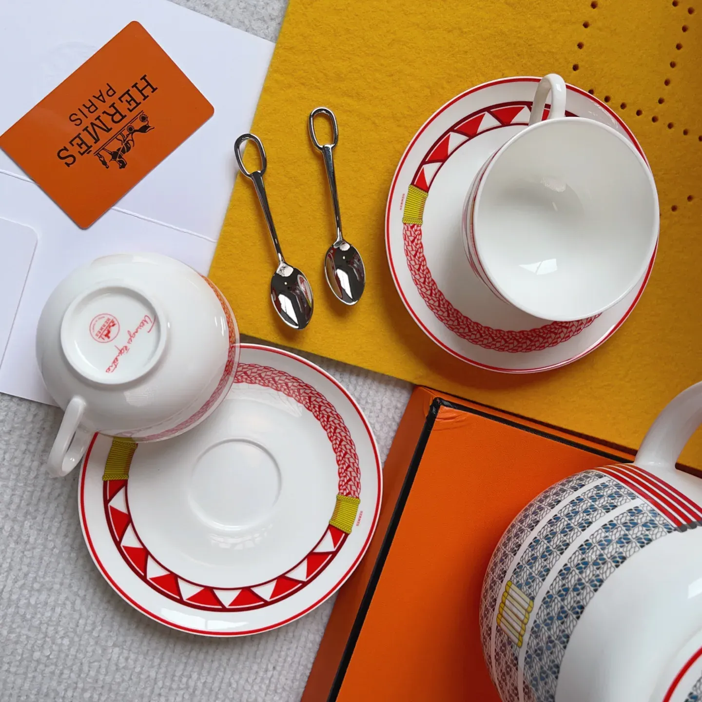 Посуда Hermes 2180720