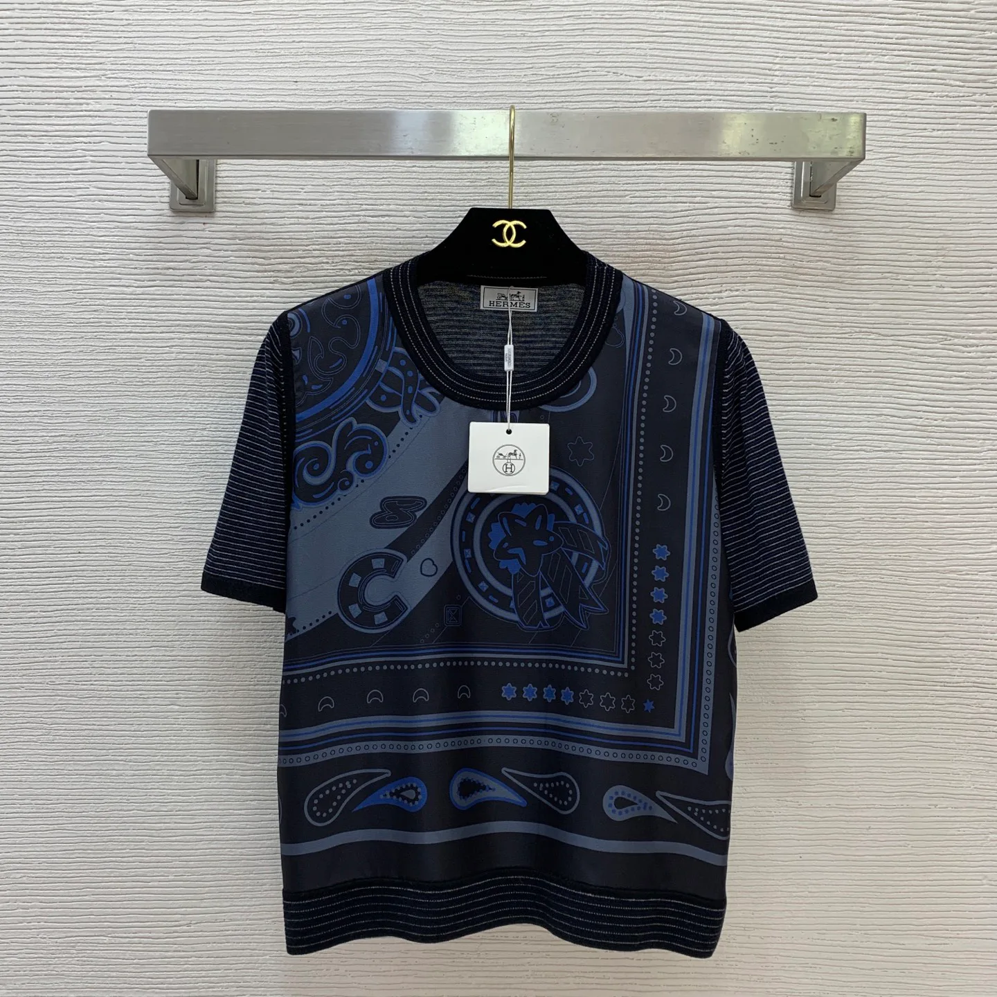 Джемперы И Свитеры Мужские Hermes 11546248