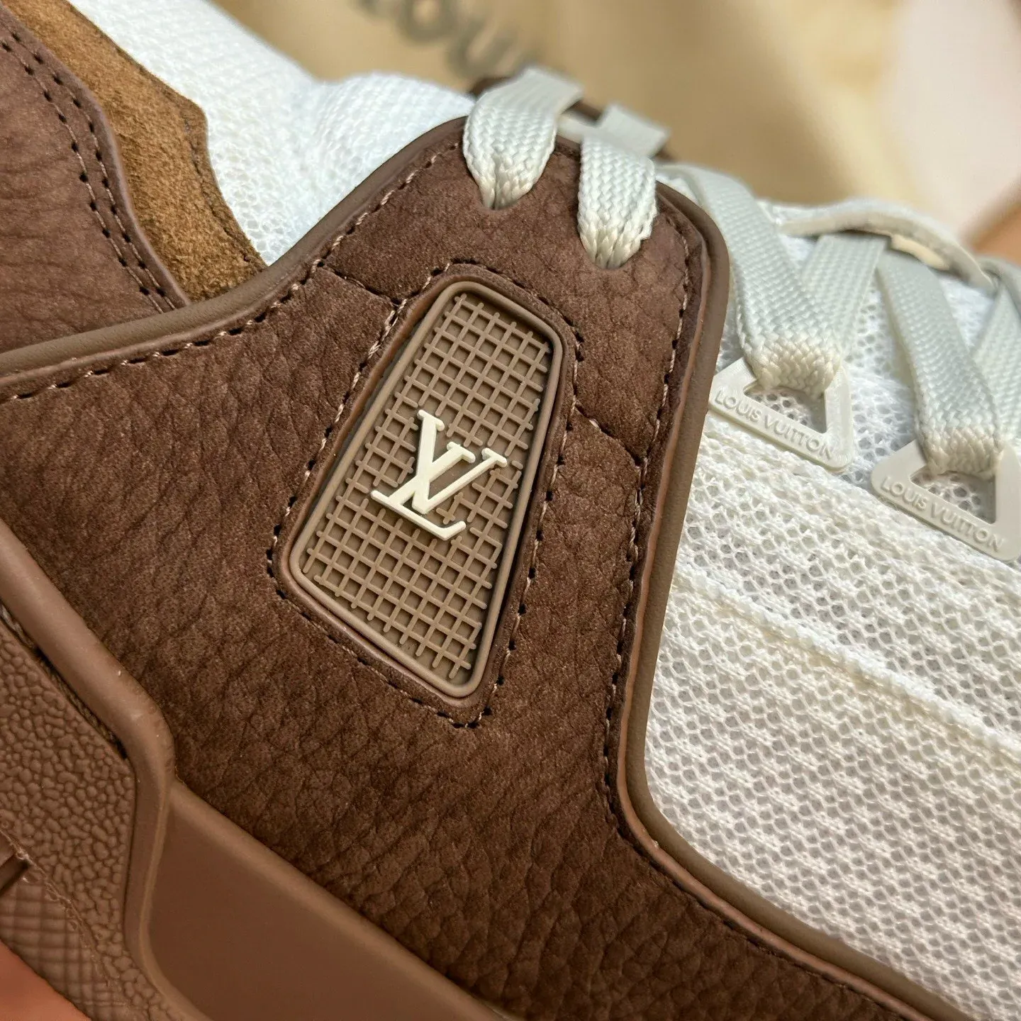 Кроссовки Мужские Louis Vuitton 415954