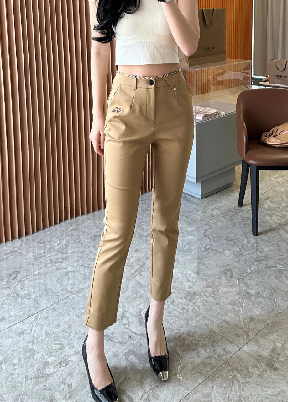 Брюки Женские Burberry 12778540