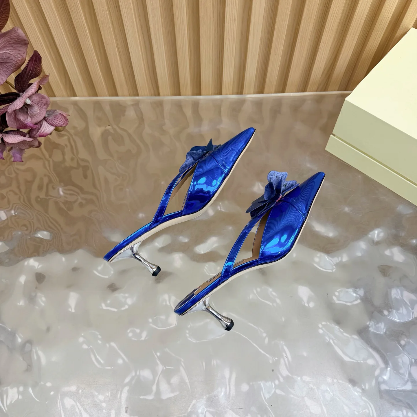 Туфли Женские Jimmy Choo 1528957