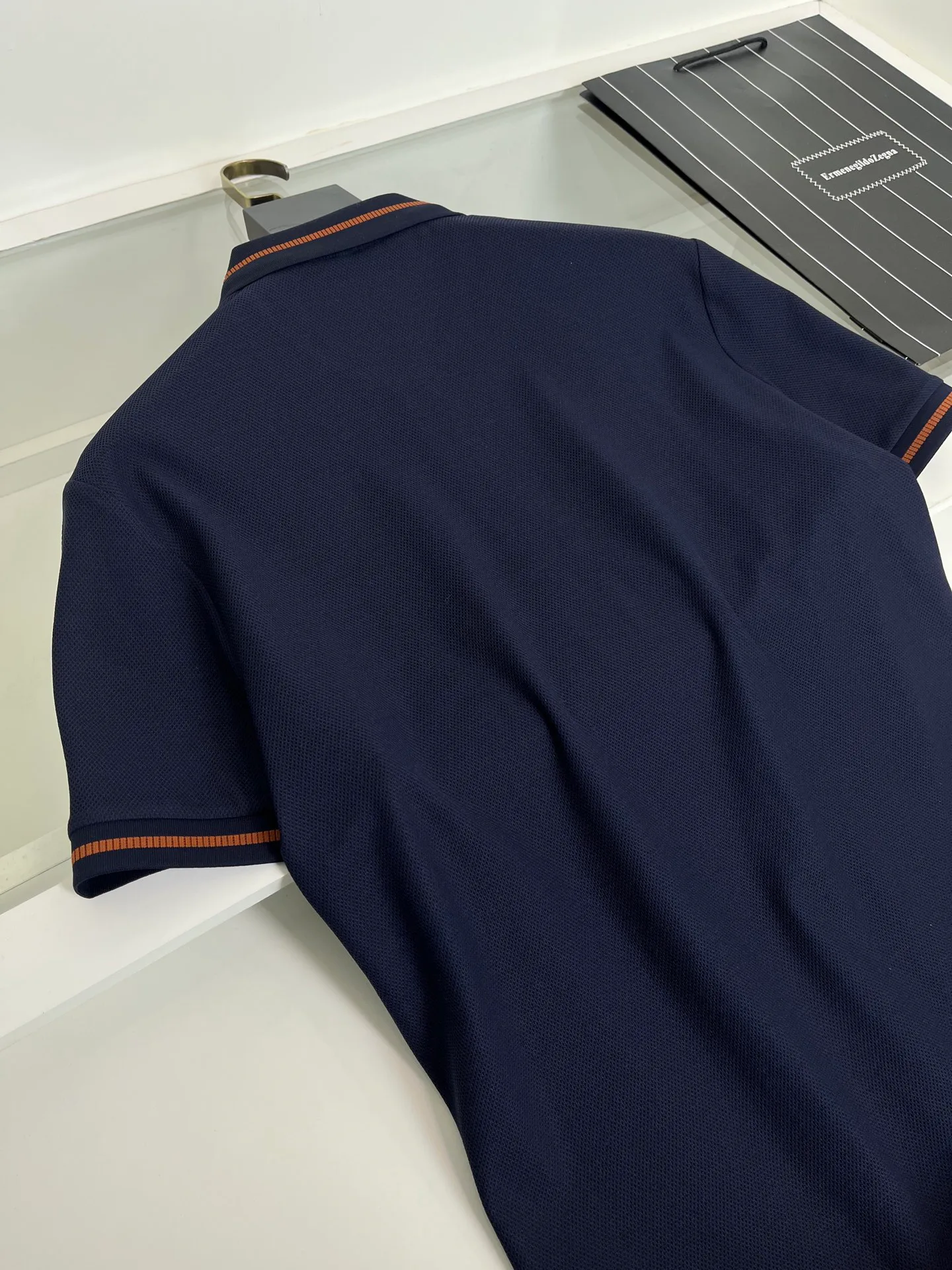 Рубашки Мужские Zegna 1786060