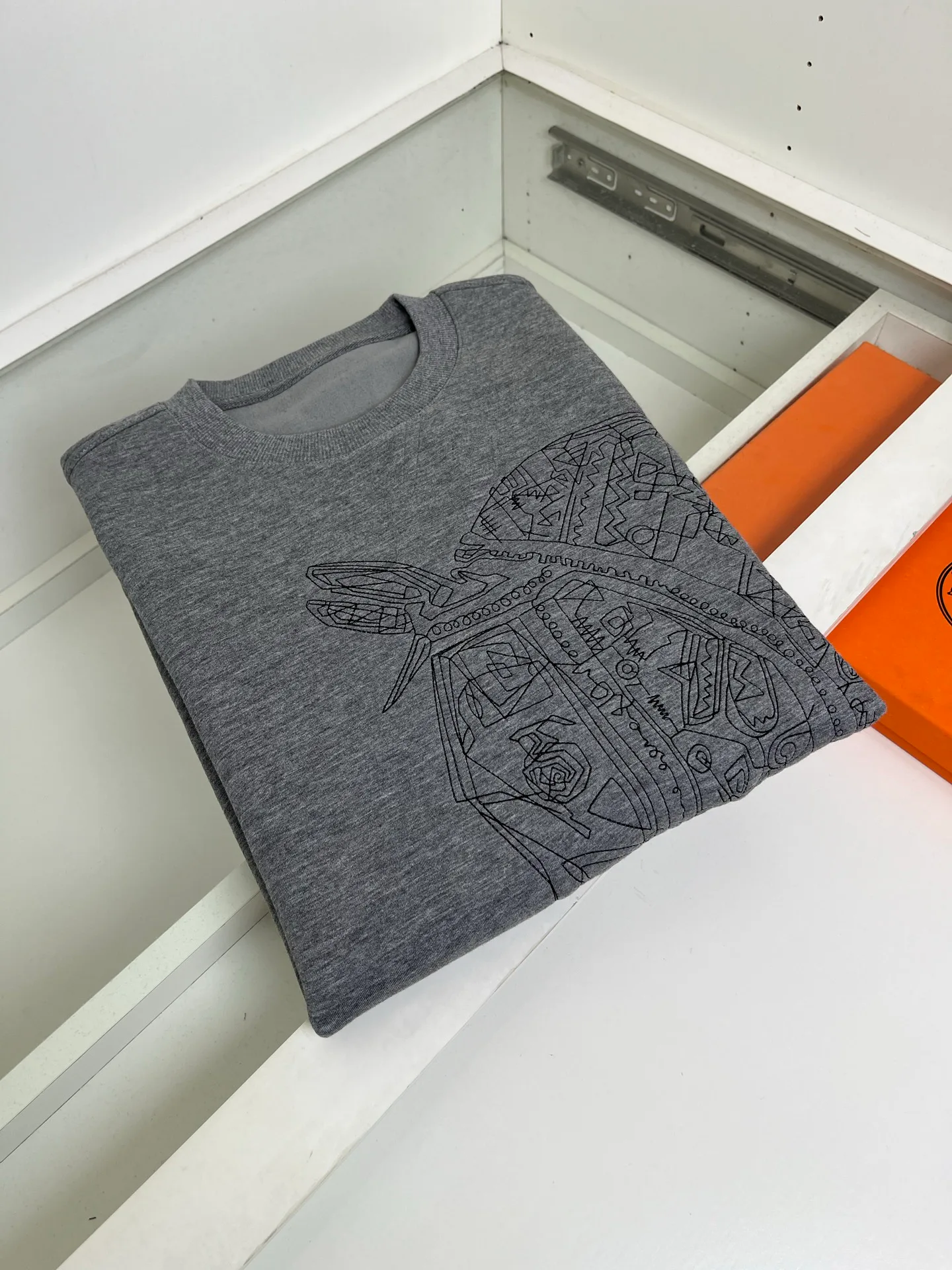 Свитшоты И Худи Мужские Hermes 18446326