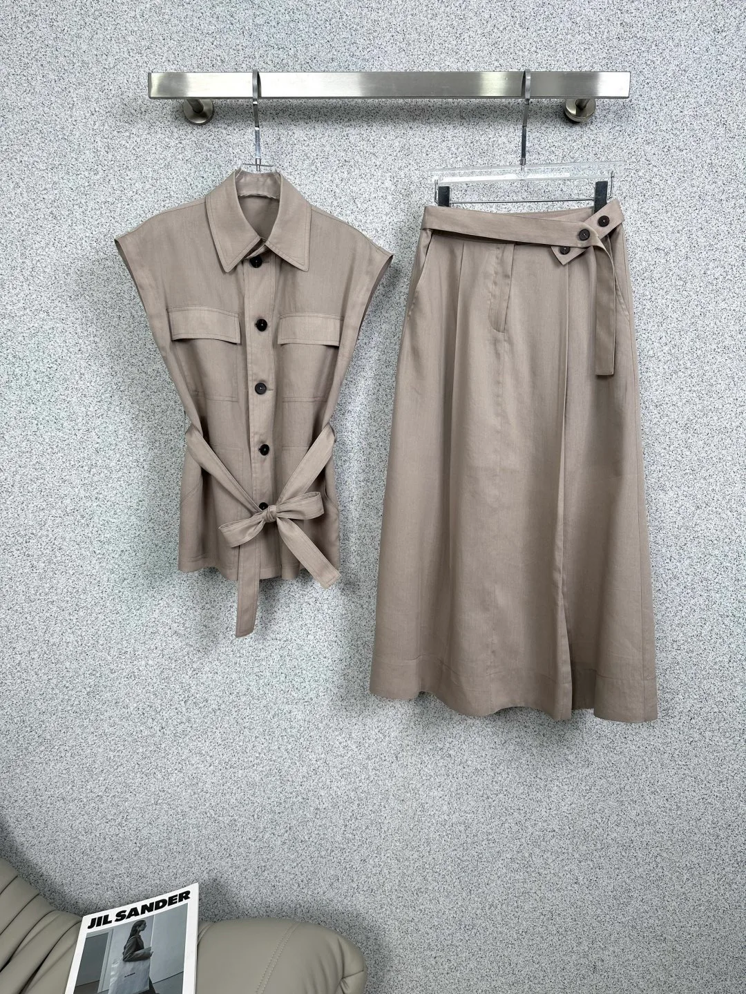 Костюмы Женские Brunello Cucinelli 11273186