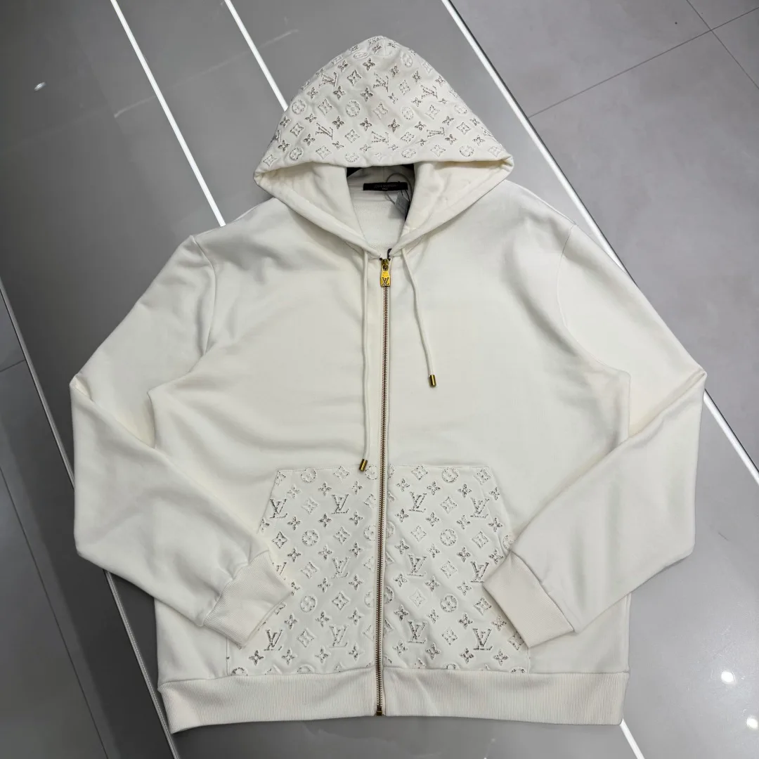 Свитшоты И Худи Мужские Louis Vuitton 18630833