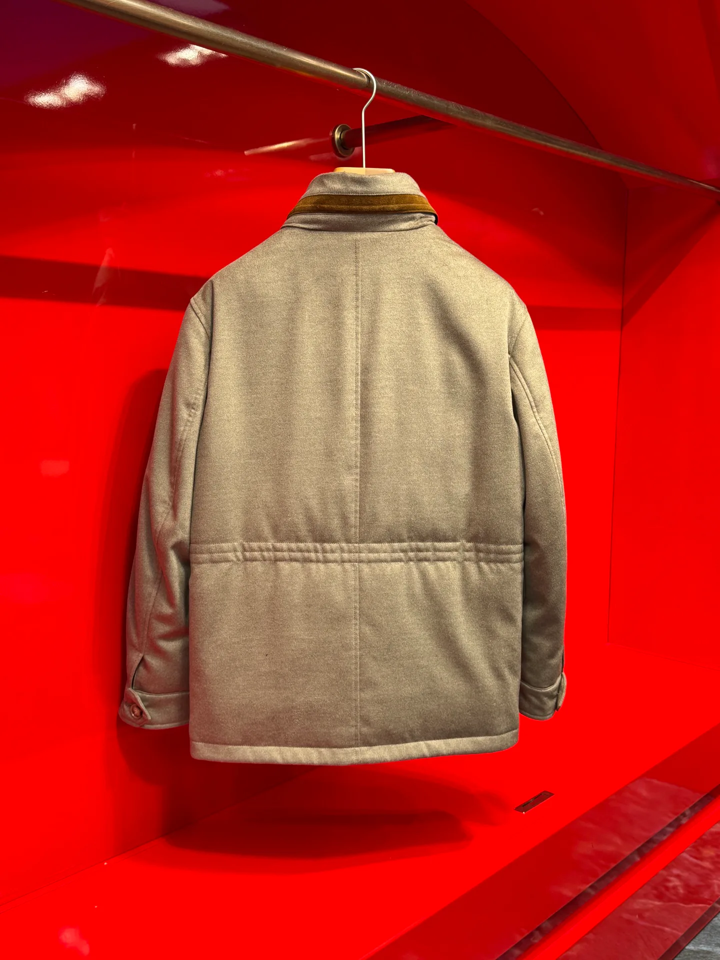 Куртки И Пуховики Мужские Loro Piana 789999