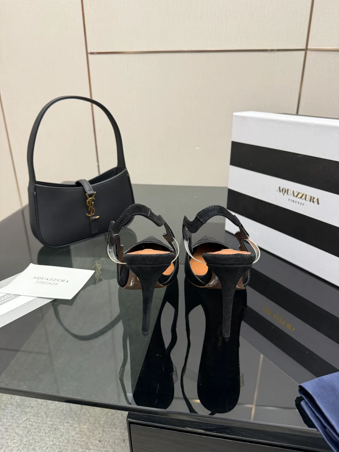 Туфли Женские Aquazzura 1435282