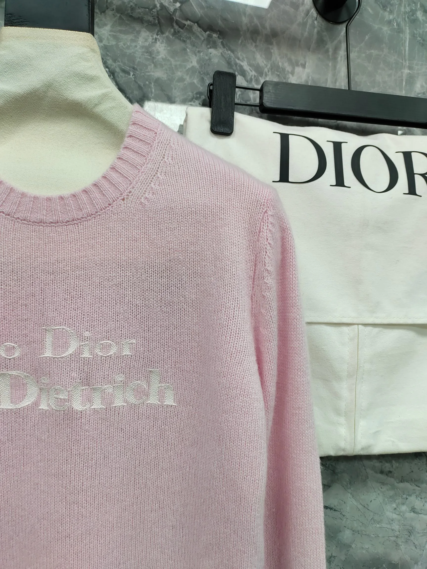 Джемперы И Свитеры Женские Christian Dior 12155905