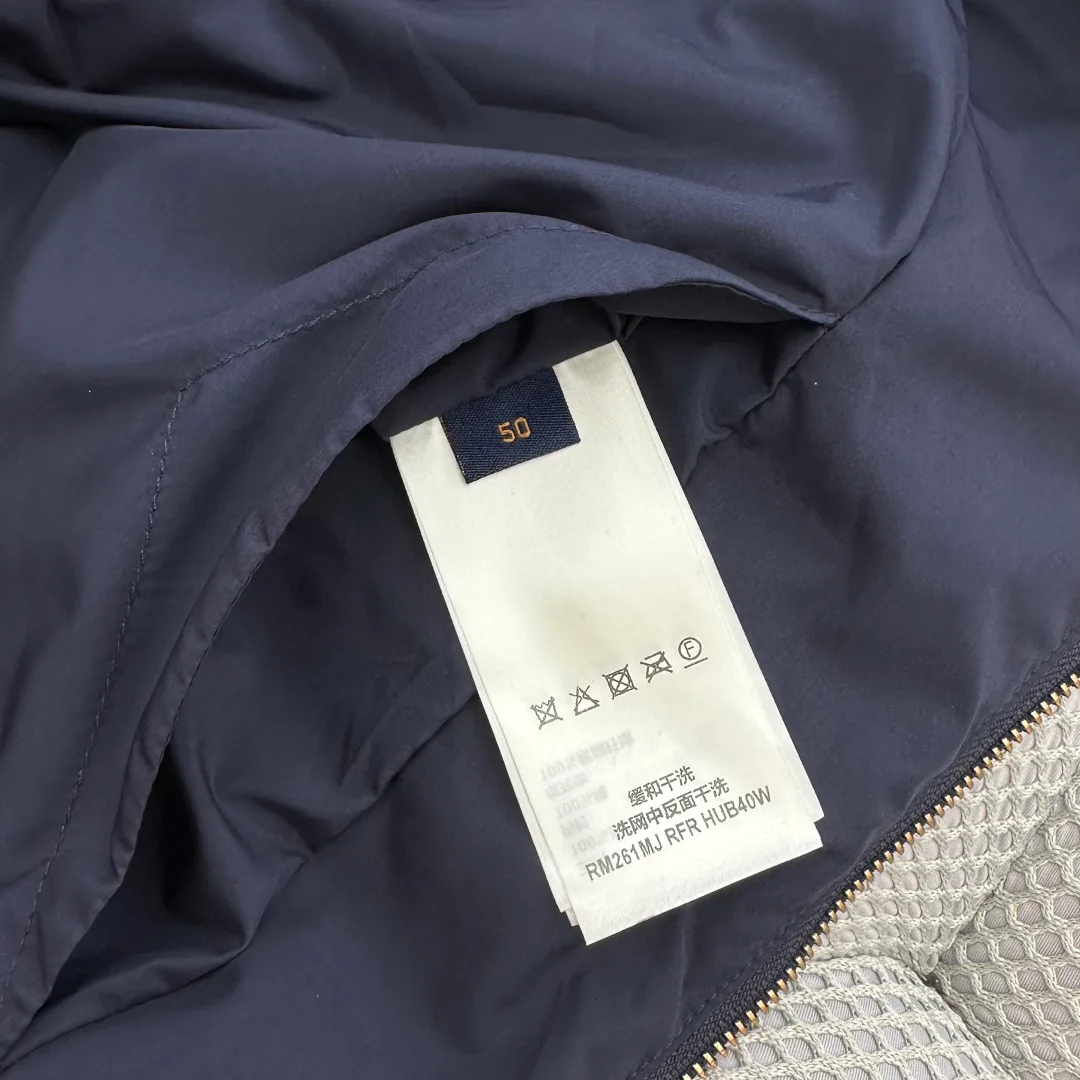 Куртки И Пуховики Мужские Louis Vuitton 4539566