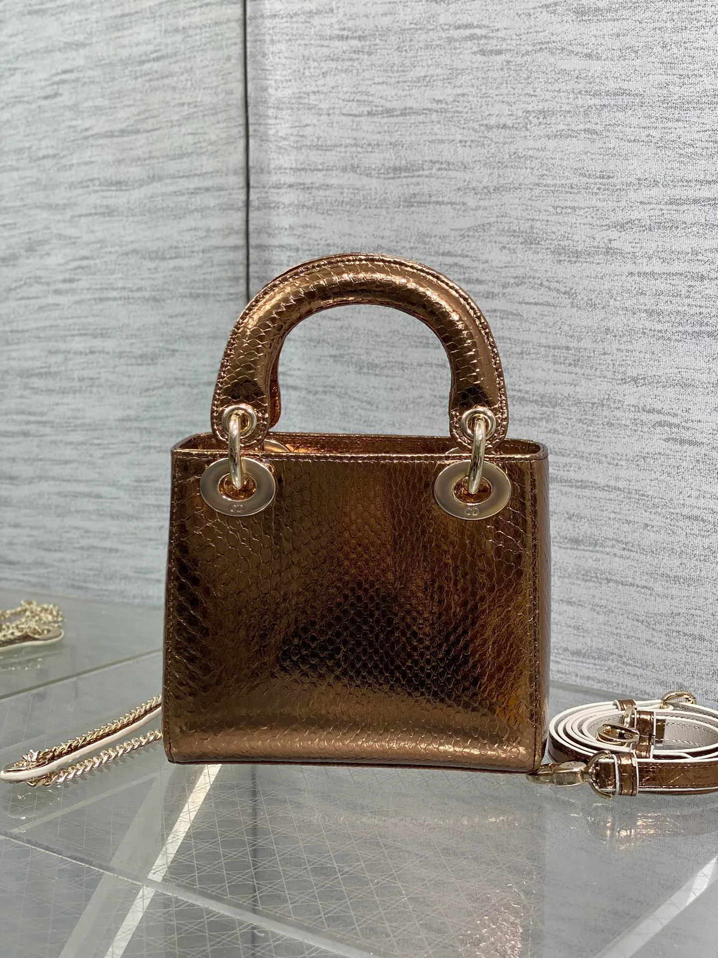 Классические Сумки Женские Christian Dior 11581684