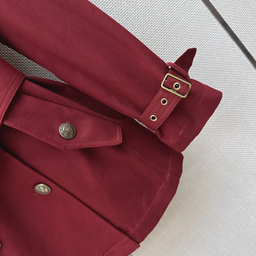 Тренчи Женские Burberry 18877810
