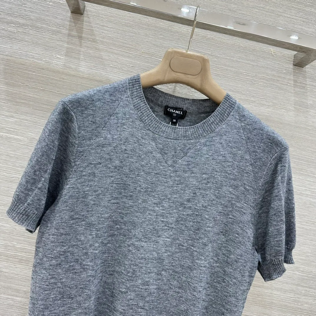 Джемперы И Свитеры Женские Chanel 9737978