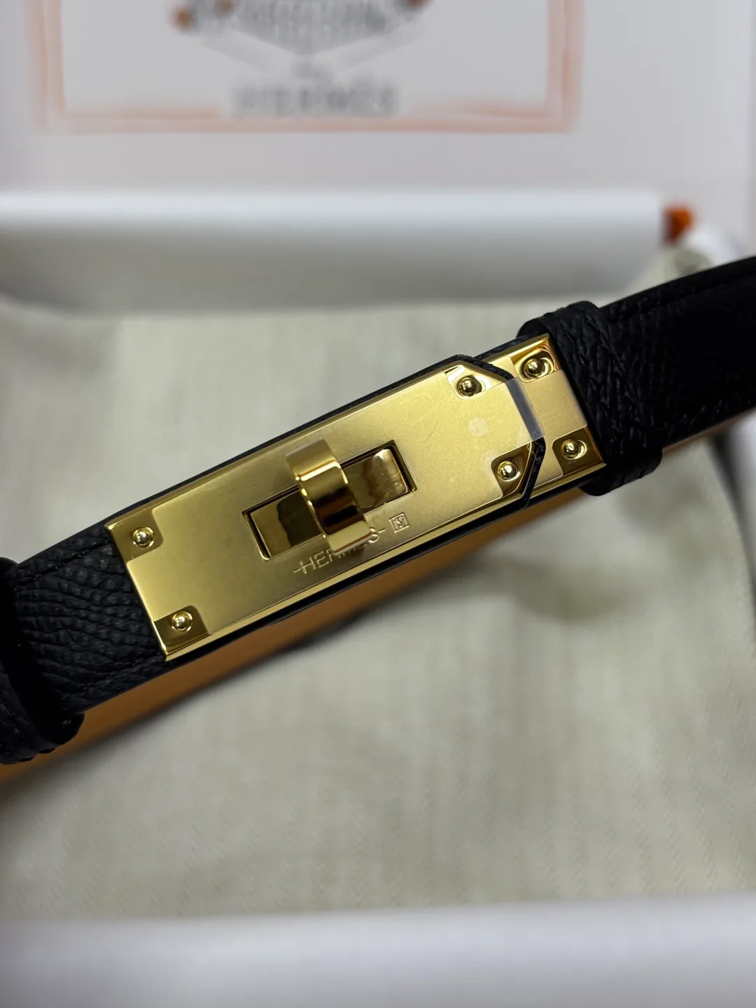 Ремни Hermes 18252640