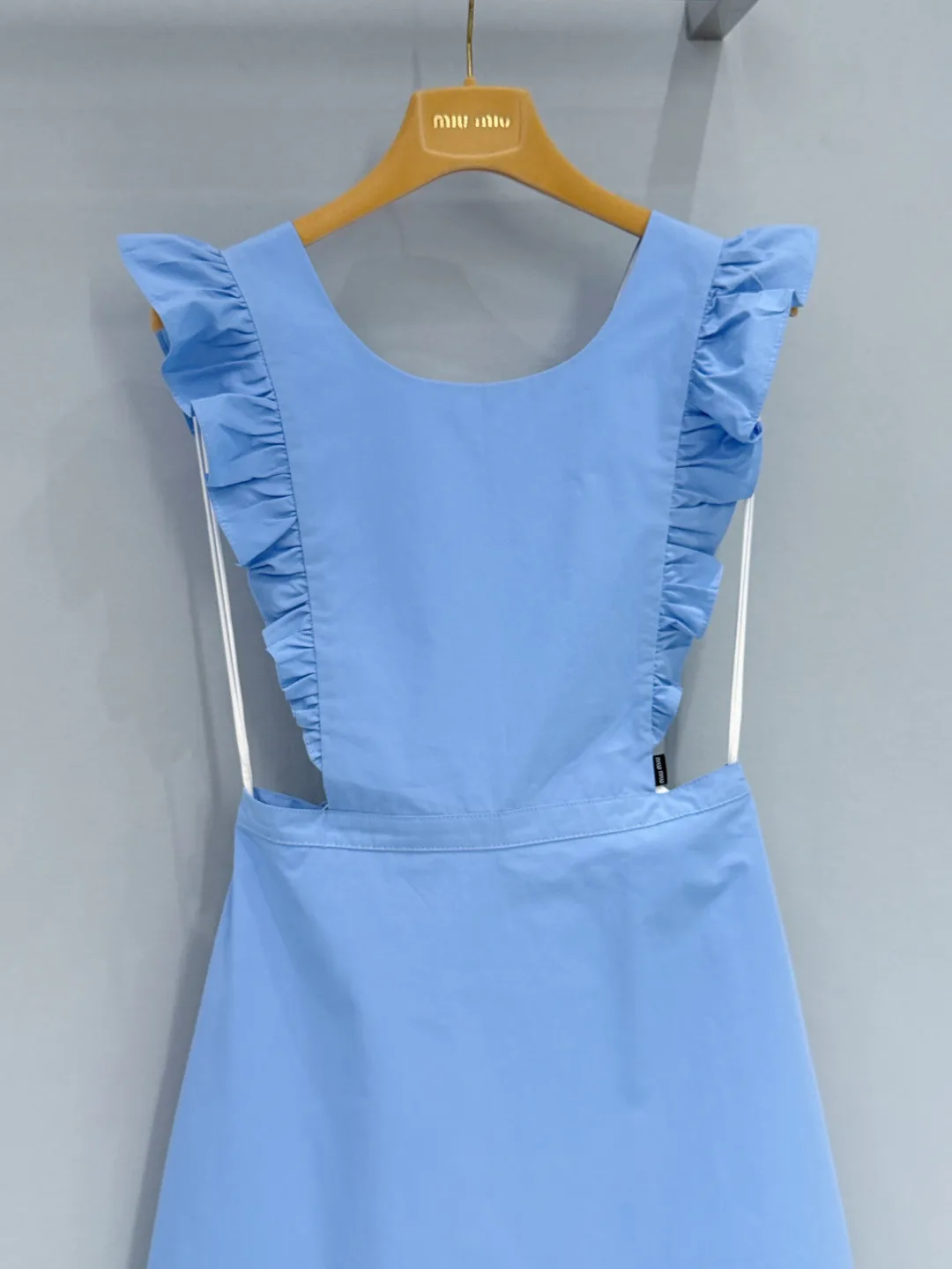 Платья Женские Miu Miu 13146774