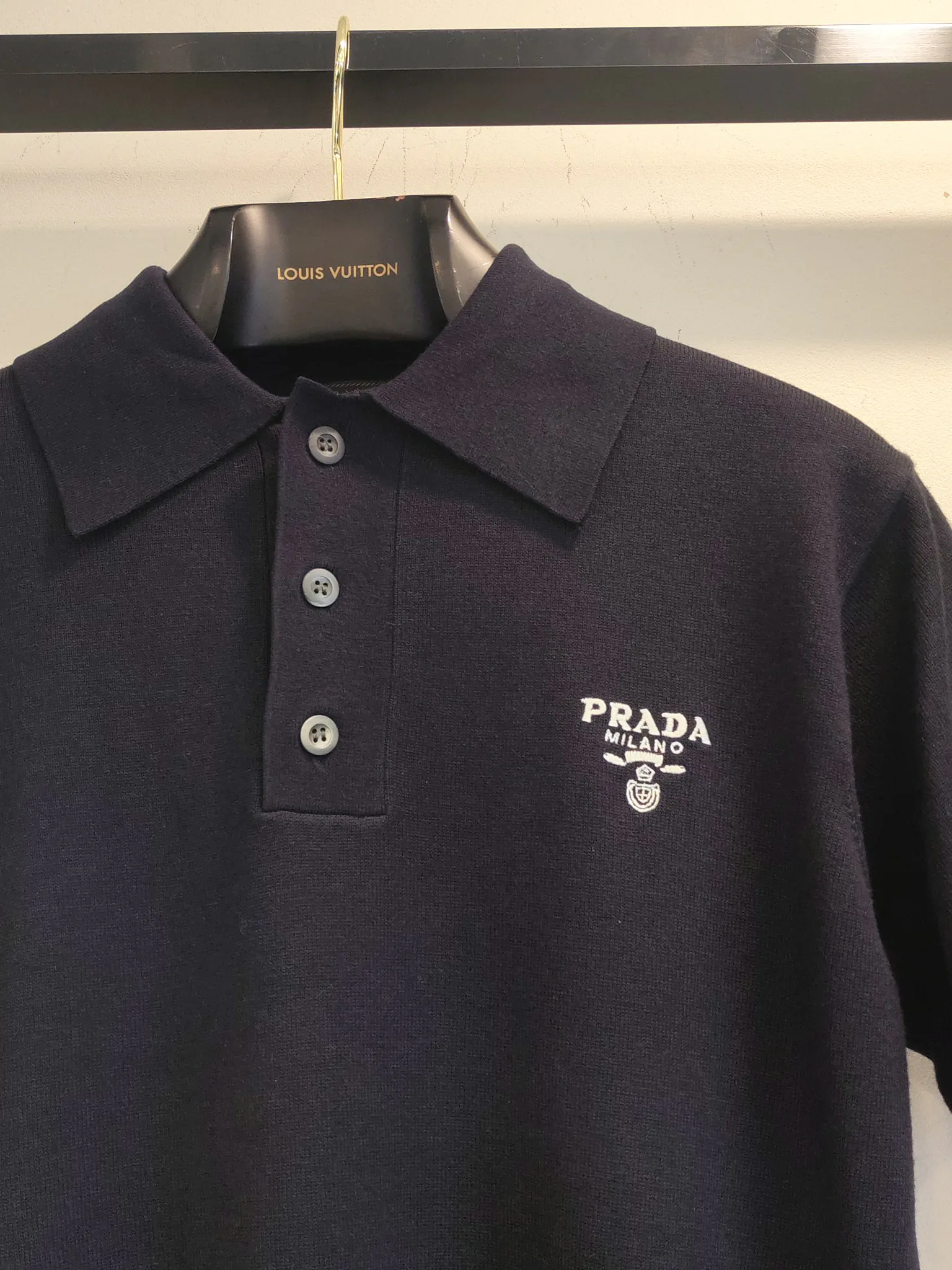 Футболки Мужские Prada 5039936