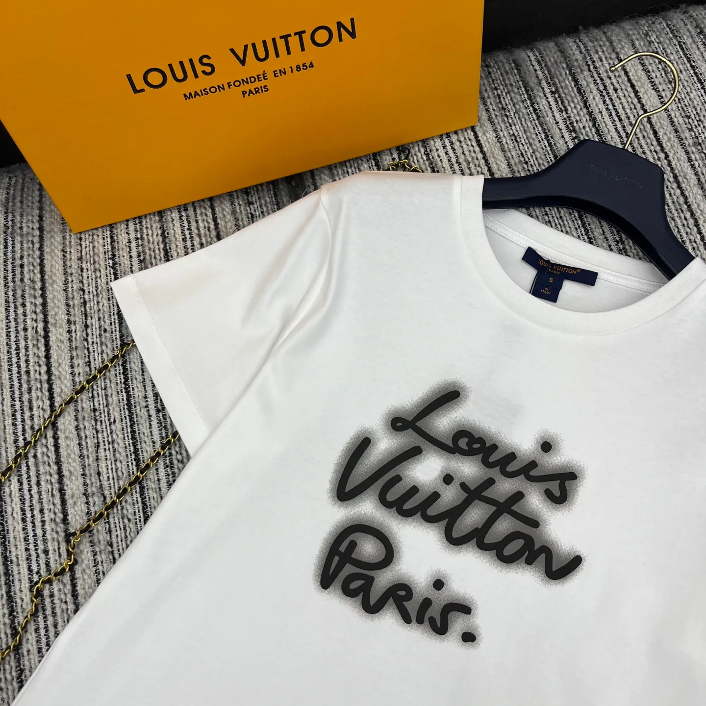 Футболки Женские Louis Vuitton 20340