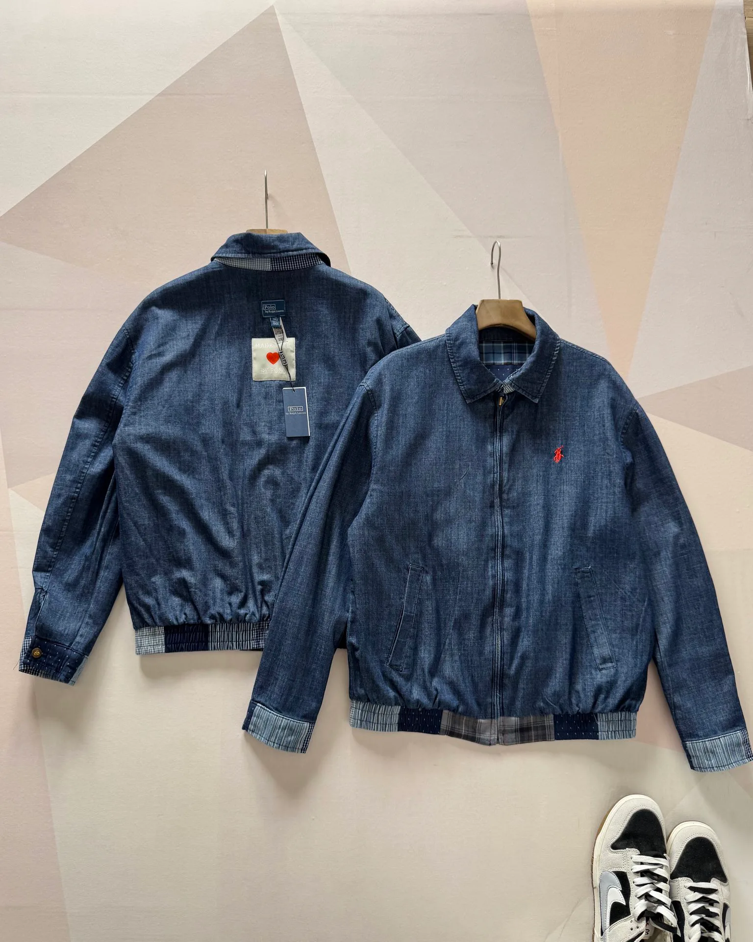 Жакеты Женские Ralph Lauren 134022