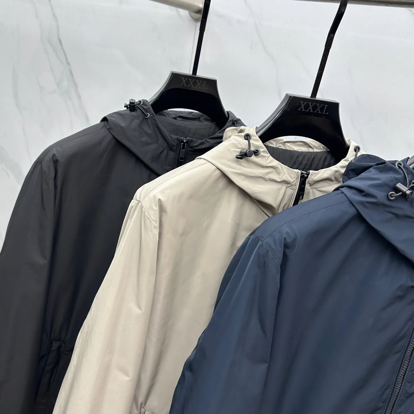 Куртки И Пуховики Мужские Prada 18246781