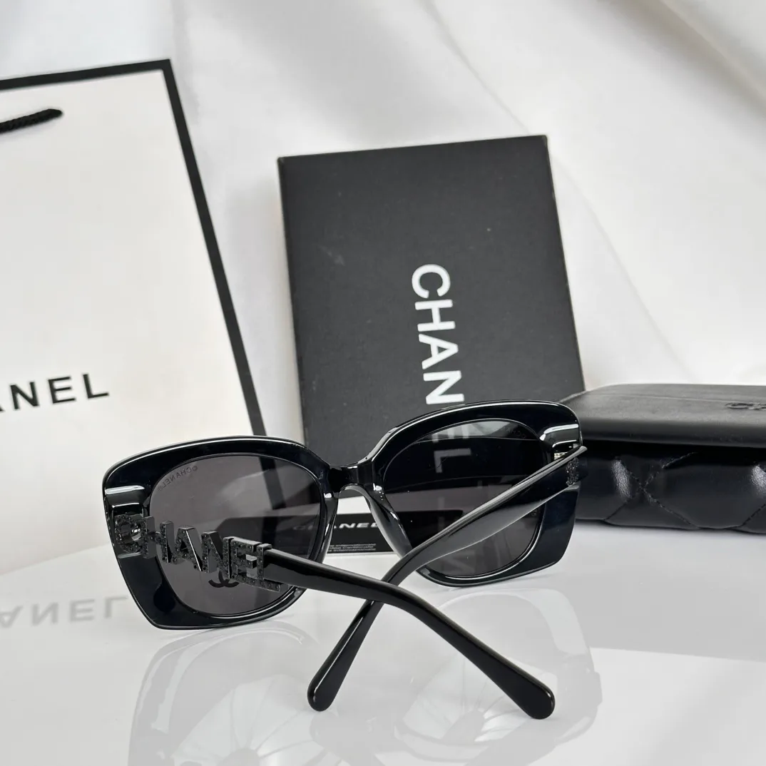 Очки Chanel 11649583