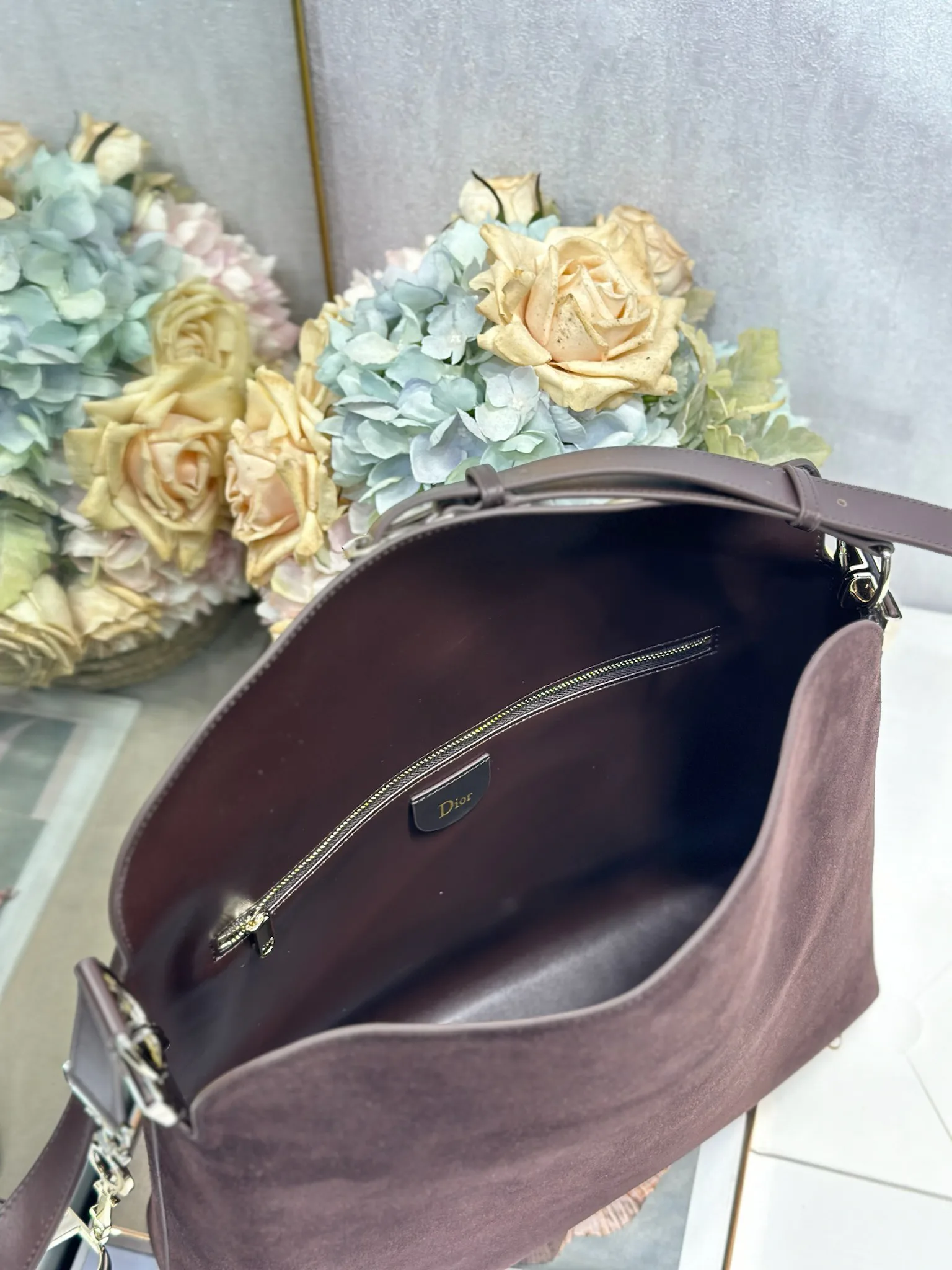 Сумки На Ремне Женские Christian Dior 977565