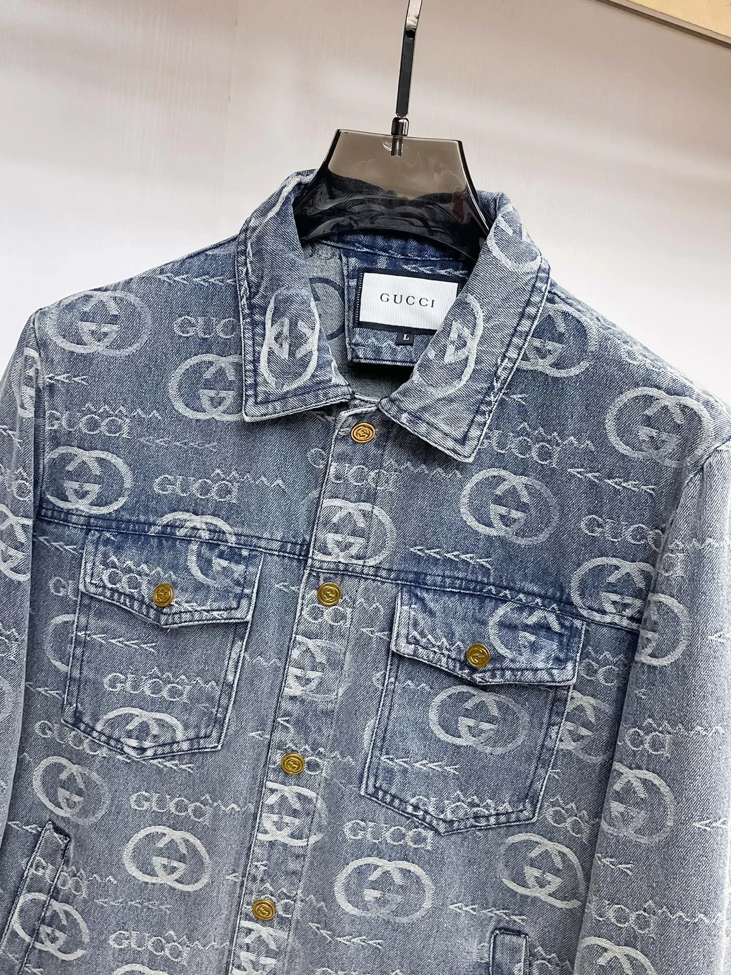 Куртки И Пуховики Мужские Gucci 18197216