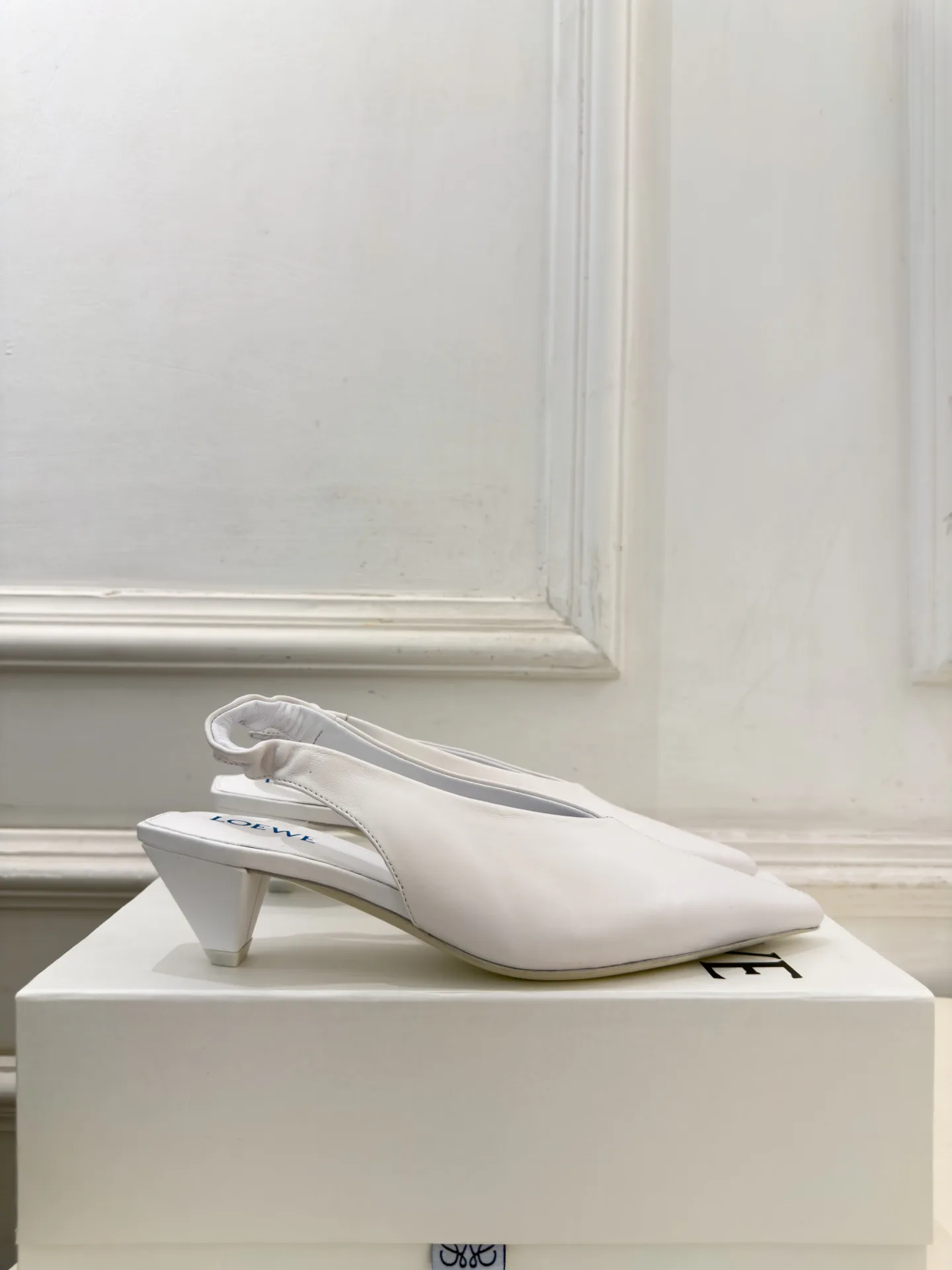 Туфли Женские Loewe 18103968