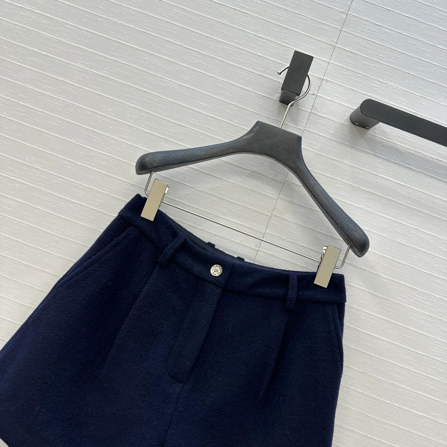 Шорты Женские Chanel 166951