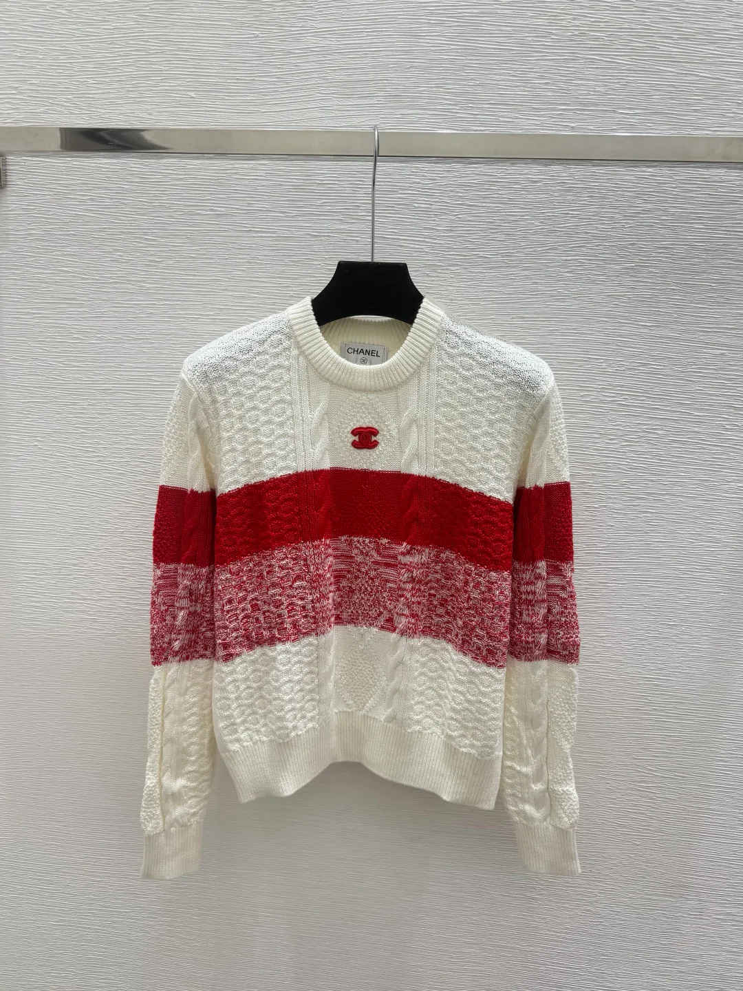 Джемперы И Свитеры Женские Chanel 18827046
