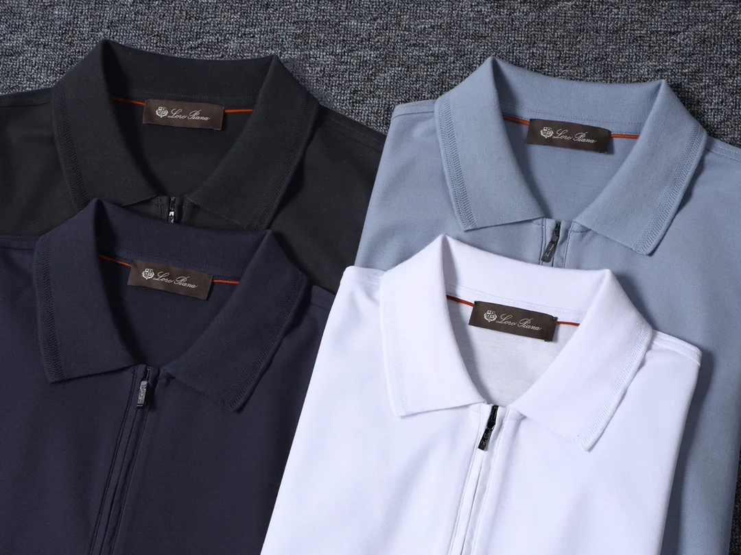 Рубашки Мужские Loro Piana 5654966