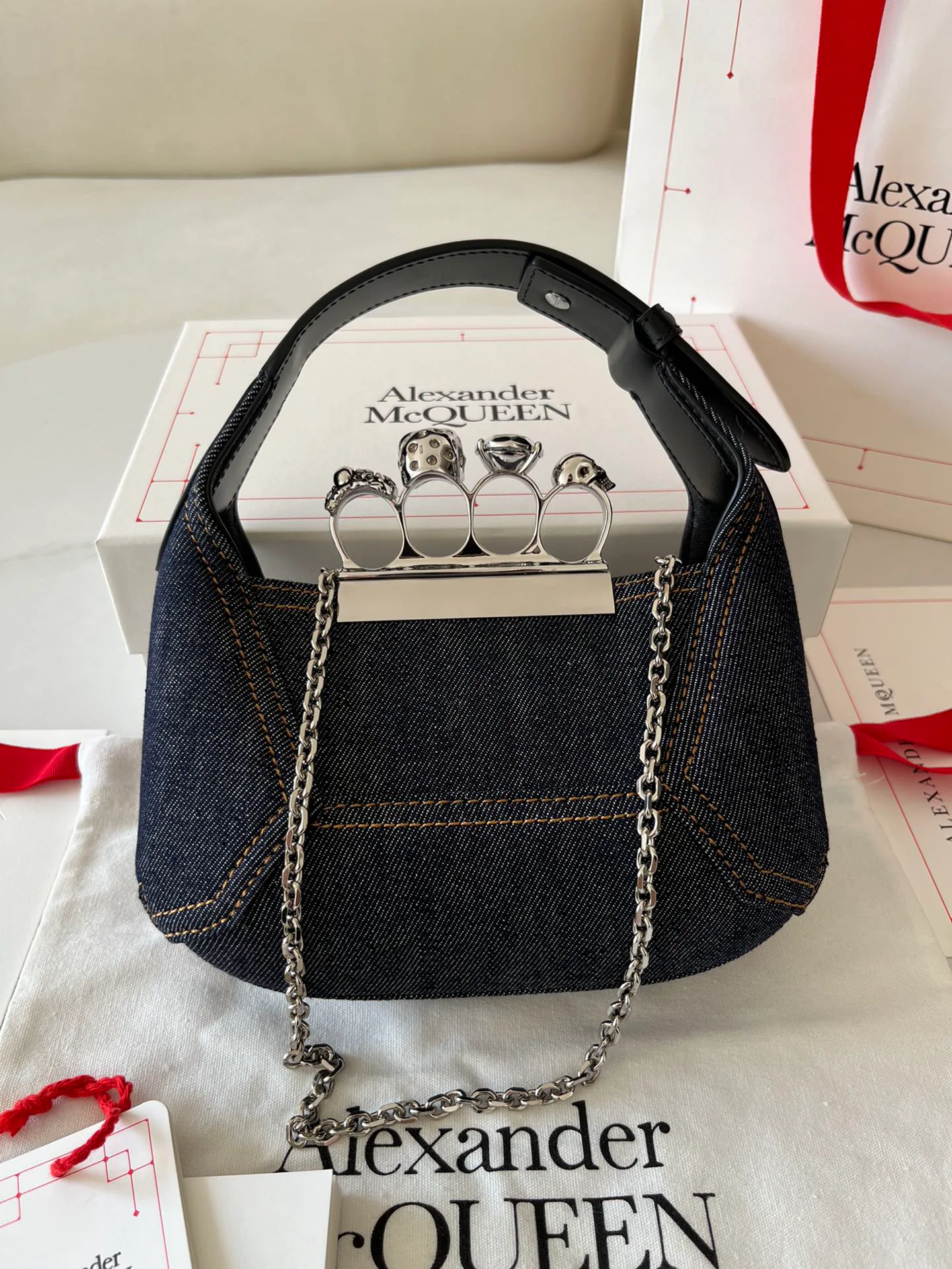 Сумки На Ремне Женские Alexander Mcqueen 11472492