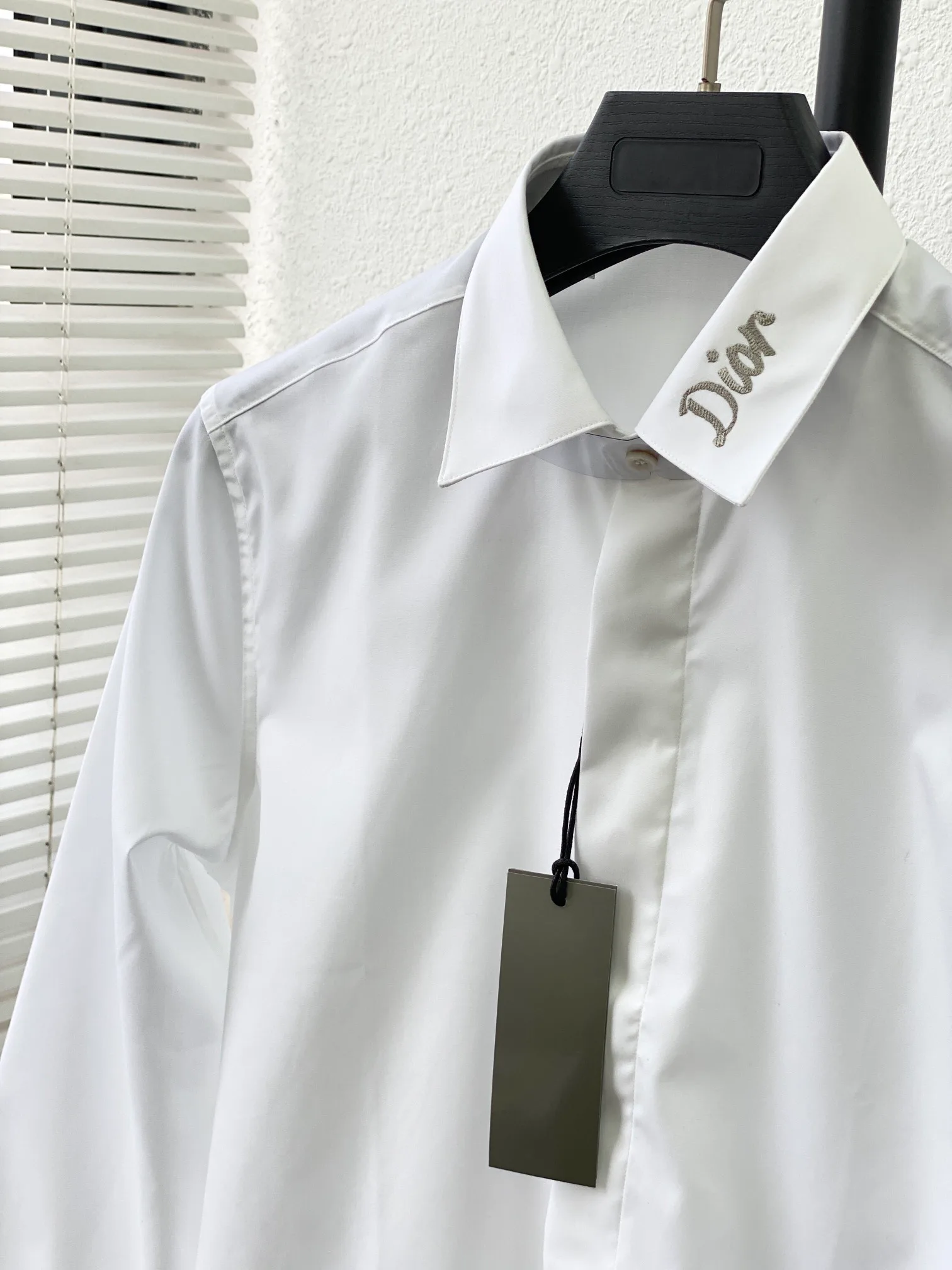 Рубашки Мужские Christian Dior 2108