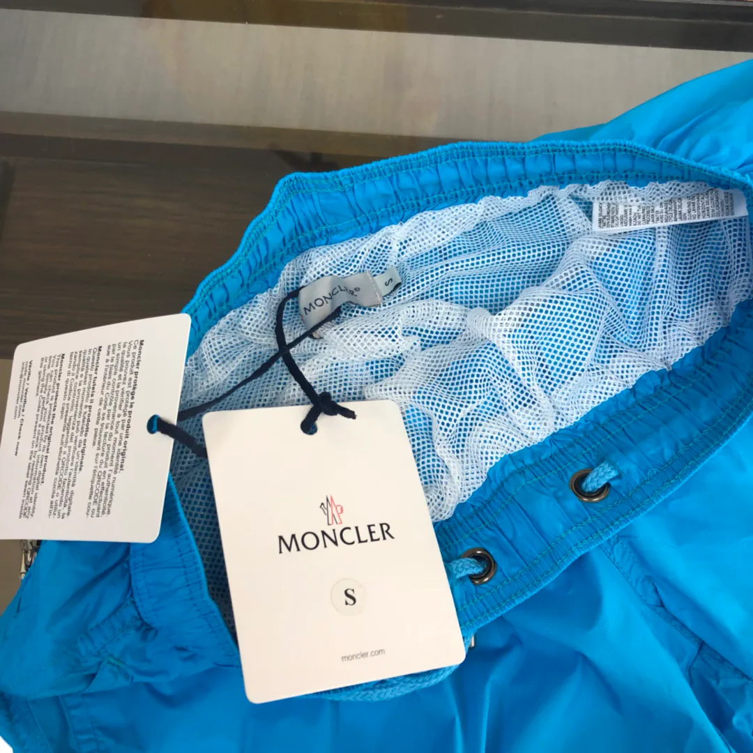 Шорты Мужские Moncler 9599086
