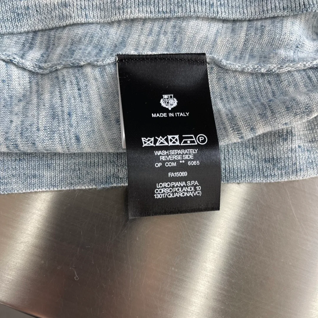 Футболки Мужские Loro Piana 11523406